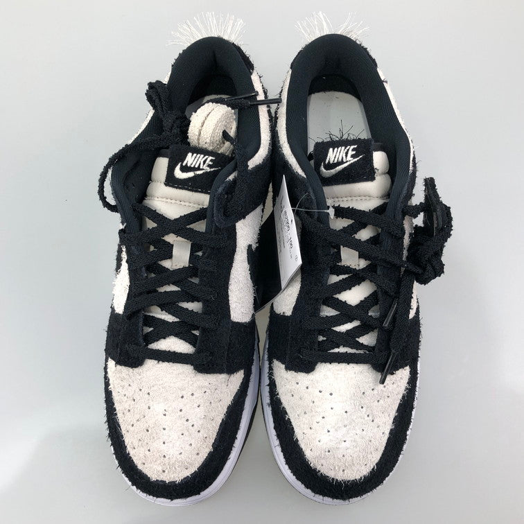 【未使用品】【メンズ】 NIKE ナイキ IB2990-100 DUNK LOW RETRO SE ナイキ スニーカー パンダ 160-260116-SY-01-iwa サイズ：27.0 万代Net店