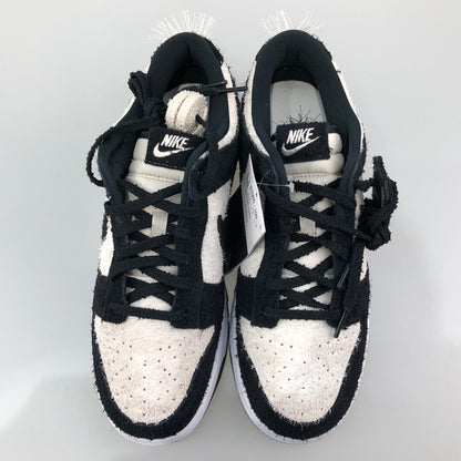 【未使用品】【メンズ】 NIKE ナイキ IB2990-100 DUNK LOW RETRO SE ナイキ スニーカー パンダ 160-260116-SY-01-iwa サイズ：27.0 万代Net店