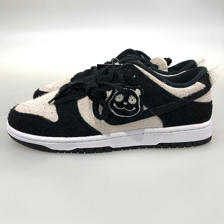 【未使用品】【メンズ】 NIKE ナイキ IB2990-100 DUNK LOW RETRO SE ナイキ スニーカー パンダ 160-260116-SY-01-iwa サイズ：27.0 万代Net店