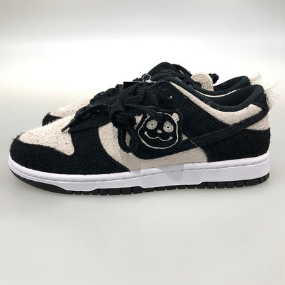 【未使用品】【メンズ】 NIKE ナイキ IB2990-100 DUNK LOW RETRO SE ナイキ スニーカー パンダ 160-260116-SY-01-iwa サイズ：27.0 万代Net店