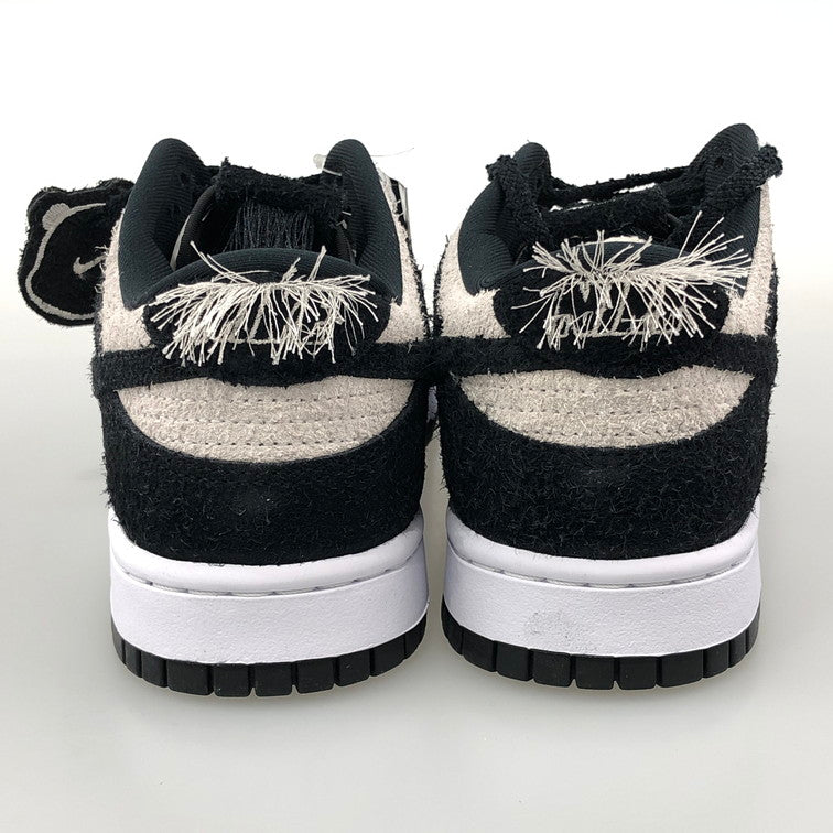 【未使用品】【メンズ】 NIKE ナイキ IB2990-100 DUNK LOW RETRO SE ナイキ スニーカー パンダ 160-260116-SY-01-iwa サイズ：27.0 万代Net店