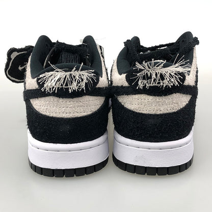 【未使用品】【メンズ】 NIKE ナイキ IB2990-100 DUNK LOW RETRO SE ナイキ スニーカー パンダ 160-260116-SY-01-iwa サイズ：27.0 万代Net店
