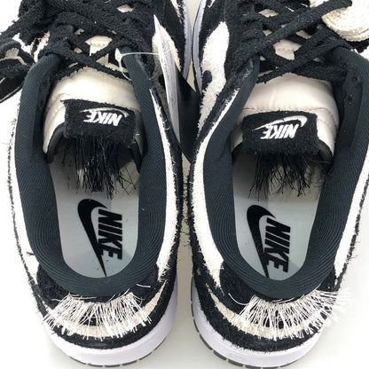 【未使用品】【メンズ】 NIKE ナイキ IB2990-100 DUNK LOW RETRO SE ナイキ スニーカー パンダ 160-260116-SY-01-iwa サイズ：27.0 万代Net店