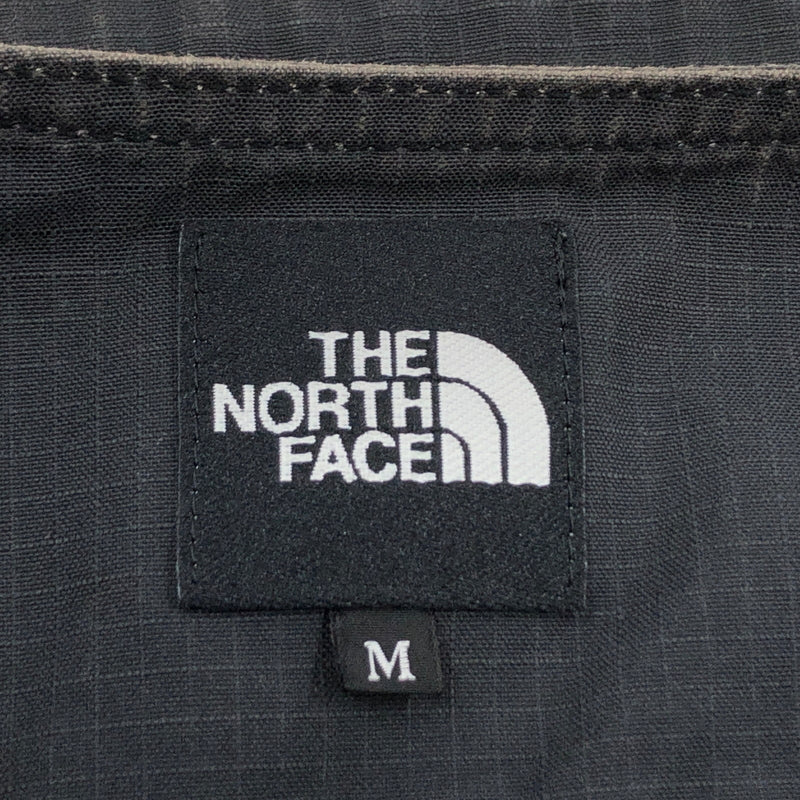 【中古品】【メンズ】 THE NORTH FACE ザ・ノースフェイス FIREFLY CAMP VEST NP21936 ファイヤーフライ キャンプベスト アウター 144-260822-hn-03-fur サイズ：M カラー：ブラック 万代Net店