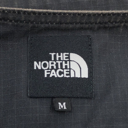 【中古品】【メンズ】 THE NORTH FACE ザ・ノースフェイス FIREFLY CAMP VEST NP21936 ファイヤーフライ キャンプベスト アウター 144-260822-hn-03-fur サイズ：M カラー：ブラック 万代Net店