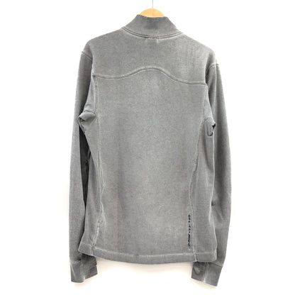 【中古品】【メンズ】 NIKE ACG ナイキエーシージー NIKE AS M NRG DFADV ACG STPL BSLR DM6223-010 エナジー ドライフィットアドバンス エーシージー スチープル ベースレイヤー 144-260822-hn-04-fur サイズ：M カラー：グレー 万代Net店