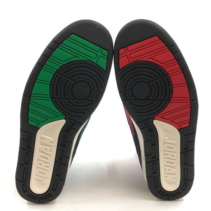 【中古品】【メンズ】 NIKE ナイキ WMNS AIR JORDAN 2 RETRO CT6244-600 ウィメンズ エアジョーダン2 レトロ スニーカー シューズ 靴 160-251224-hn-03-fur サイズ：29.0cm US 12 カラー：マルチカラー 万代Net店