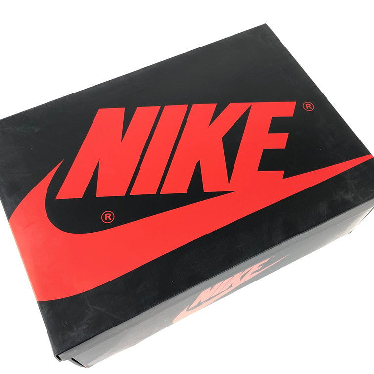 【中古美品】NIKE ナイキ CZ0790-061 AIR JORDAN 1 LOW OG BLEACHED CORAL スニーカー エアジョーダン ピンク系 160-250212-SY-03-iwa サイズ：29.0 万代Net店