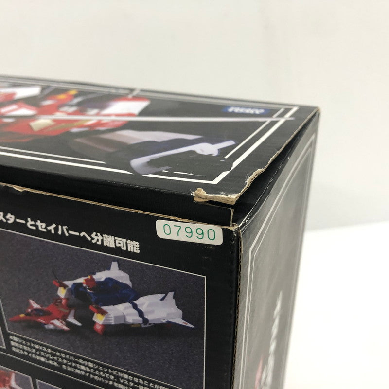 【中古品】 トランスフォーマー マスターピース MP-24 スターセイバー タカラトミー 057-260803-ns-01-tei 万代Net店