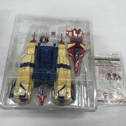 【中古品】 トランスフォーマー マスターピース MP-24 スターセイバー タカラトミー 057-260803-ns-01-tei 万代Net店