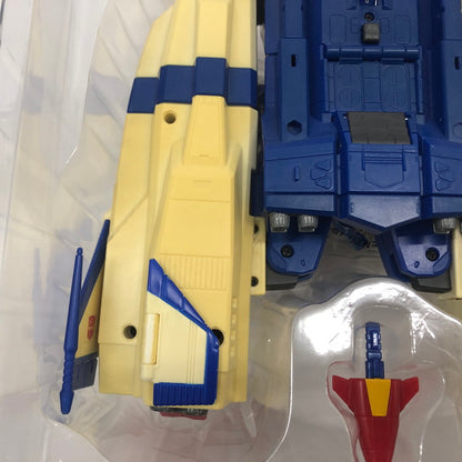 【中古品】 トランスフォーマー マスターピース MP-24 スターセイバー タカラトミー 057-260803-ns-01-tei 万代Net店
