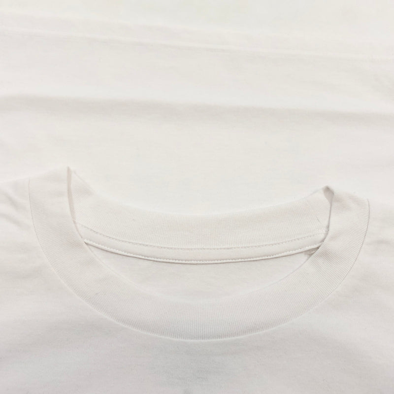 【中古美品】【メンズ】 THE NORTH FACE ザ・ノースフェイス S/S ES CIRCULATION TEE NT32584 ES サーキュレーション 半袖Tシャツ トップス 144-260822-hn-05-fur サイズ：XL カラー：ホワイト 万代Net店
