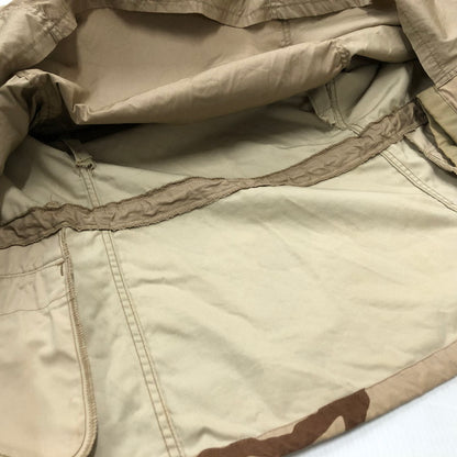 【中古品】【メンズ】 US ARMY ユーエスアーミー 99年製 M-65 FIELD JACKET フィールドジャケット アウター 145-240402-yo-6-tei サイズ：S-R カラー：カモ 万代Net店