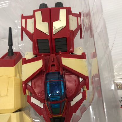 【中古品】 トランスフォーマー マスターピース MP-24 スターセイバー タカラトミー 057-260803-ns-01-tei 万代Net店