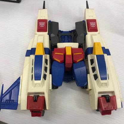 【中古品】 トランスフォーマー マスターピース MP-24 スターセイバー タカラトミー 057-260803-ns-01-tei 万代Net店