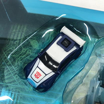 【中古品】 トランスフォーマー パワーコア 5パック ダブルクラッチ w/ラリイボッツ 057-260803-ns-02-tei 万代Net店