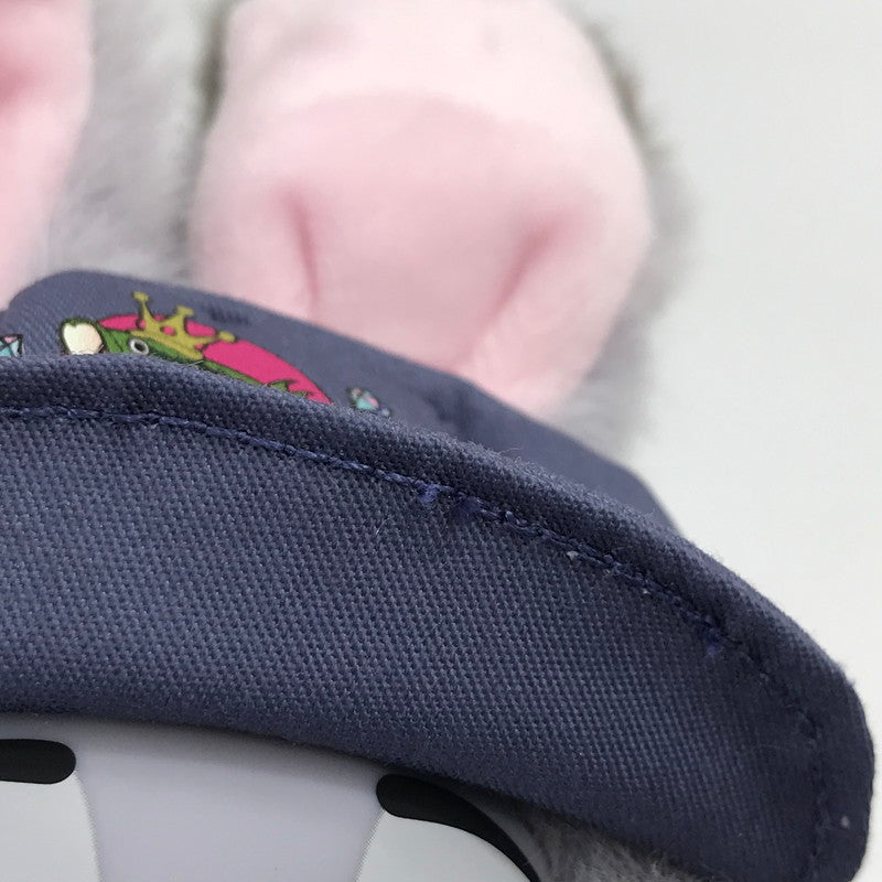 【中古美品】 ディズニー TOP TOY ズートピア2 新・旅立ちシリーズ ぬいぐるみキーチェーン ジュディ 私服 開封済み 041-260616-ti-17-tag 万代Net店