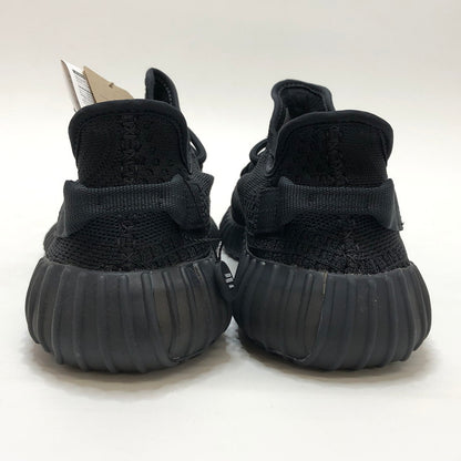【中古美品】【メンズ】 adidas アディダス YEEZY BOOST 350V2 "ONYX" HQ4540 イージーブースト350V2 オニキス スニーカー シューズ 靴 161-251005-hn-03-fur サイズ：27.0cm US 9 カラー：ブラック 万代Net店