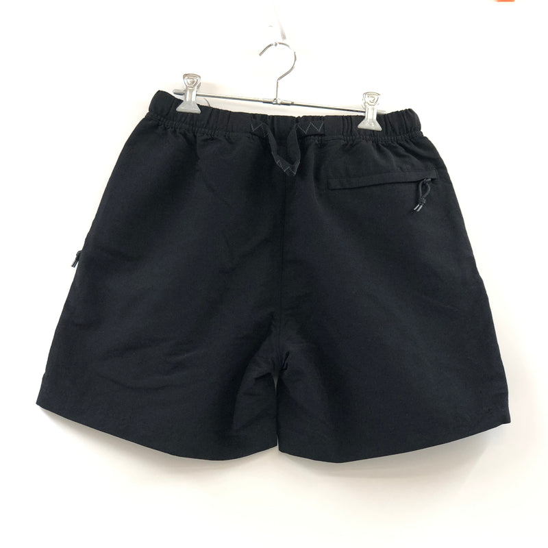 【中古品】【メンズ】 NIKE ACG ナイキエーシージー AS M ACG WVN SHORT CU8892-010 ウーブン ショートパンツ ボトムス 155-260822-hn-07-fur サイズ：S カラー：ブラック 万代Net店