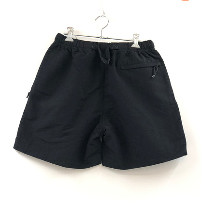 【中古品】【メンズ】 NIKE ACG ナイキエーシージー AS M ACG WVN SHORT CU8892-010 ウーブン ショートパンツ ボトムス 155-260822-hn-07-fur サイズ：S カラー：ブラック 万代Net店