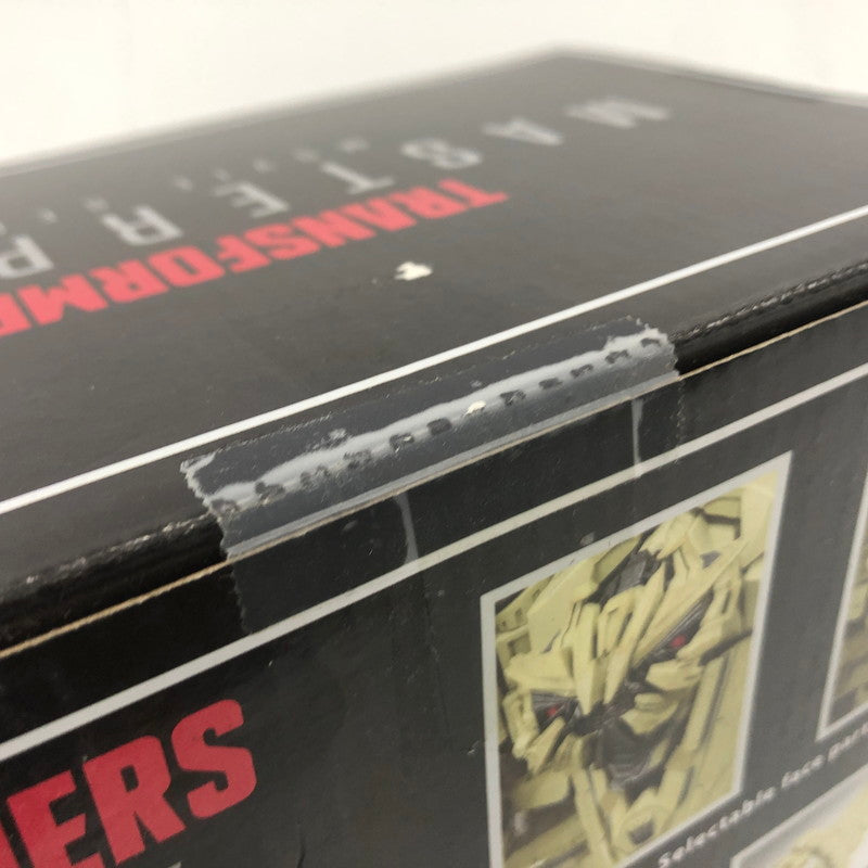 【中古品】 トランスフォーマームービー MPM-14 ボーンクラッシャー タカラトミー 055-260803-ns-03-tei 万代Net店