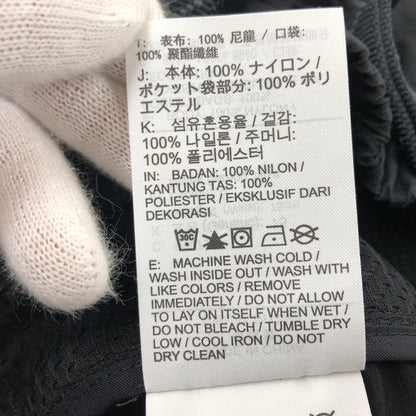 【中古品】【メンズ】 NIKE ACG ナイキエーシージー AS M ACG WVN SHORT CU8892-010 ウーブン ショートパンツ ボトムス 155-260822-hn-07-fur サイズ：S カラー：ブラック 万代Net店