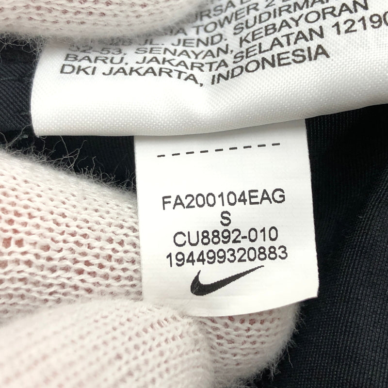 【中古品】【メンズ】 NIKE ACG ナイキエーシージー AS M ACG WVN SHORT CU8892-010 ウーブン ショートパンツ ボトムス 155-260822-hn-07-fur サイズ：S カラー：ブラック 万代Net店