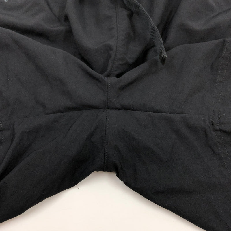 【中古品】【メンズ】 NIKE ACG ナイキエーシージー AS M ACG WVN SHORT CU8892-010 ウーブン ショートパンツ ボトムス 155-260822-hn-07-fur サイズ：S カラー：ブラック 万代Net店