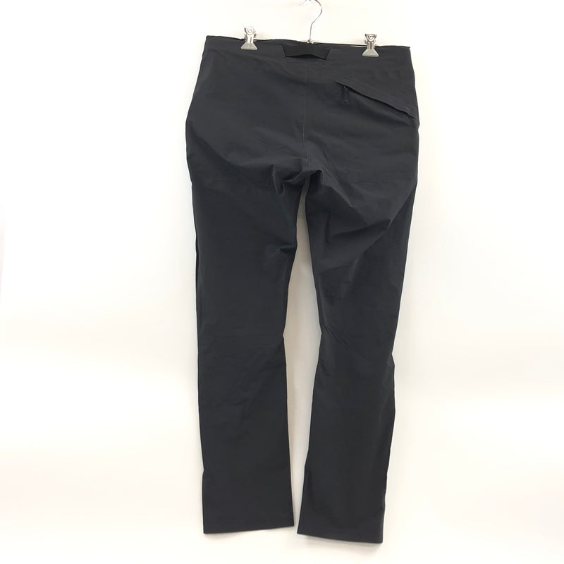 【中古品】【メンズ】 THE NORTH FACE ザ・ノースフェイス ACCEL LIGHT PANT NB31601 アクセルライトパンツ ボトムス 155-260822-hn-08-fur サイズ：M カラー：ブラック 万代Net店