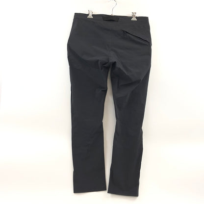 【中古品】【メンズ】 THE NORTH FACE ザ・ノースフェイス ACCEL LIGHT PANT NB31601 アクセルライトパンツ ボトムス 155-260822-hn-08-fur サイズ：M カラー：ブラック 万代Net店