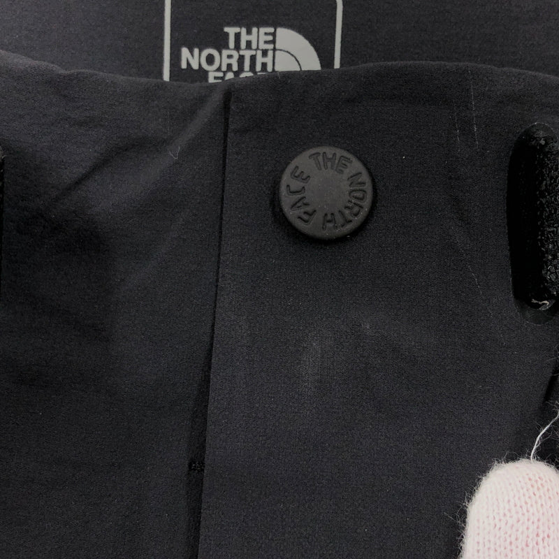 【中古品】【メンズ】 THE NORTH FACE ザ・ノースフェイス ACCEL LIGHT PANT NB31601 アクセルライトパンツ ボトムス 155-260822-hn-08-fur サイズ：M カラー：ブラック 万代Net店