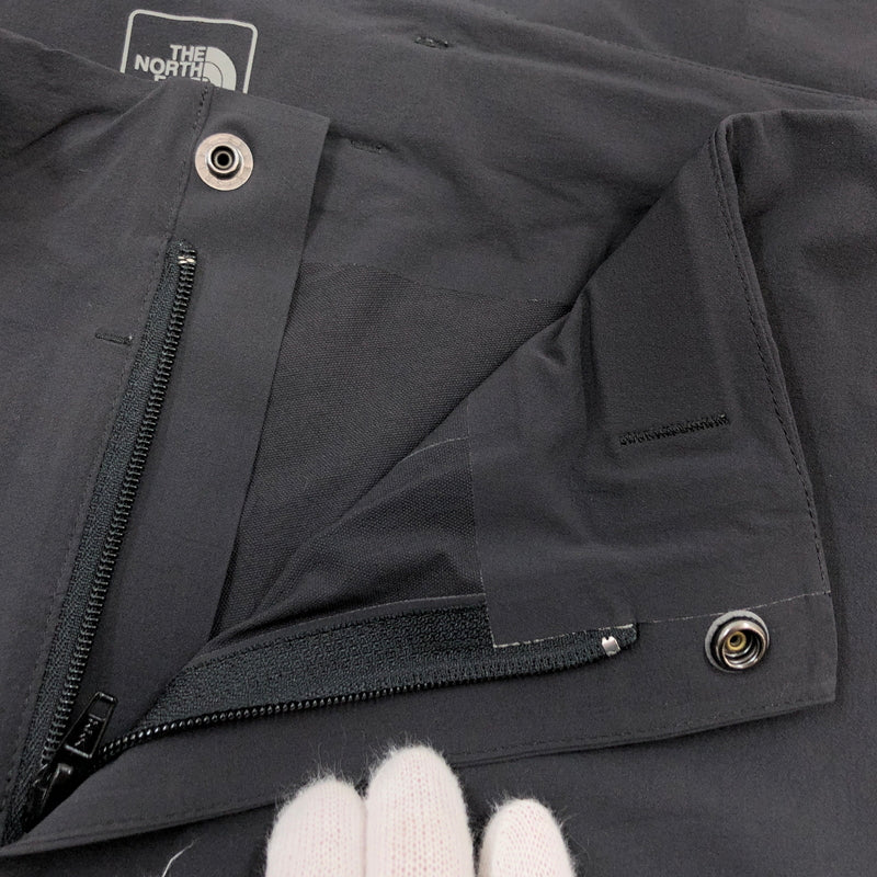 【中古品】【メンズ】 THE NORTH FACE ザ・ノースフェイス ACCEL LIGHT PANT NB31601 アクセルライトパンツ ボトムス 155-260822-hn-08-fur サイズ：M カラー：ブラック 万代Net店