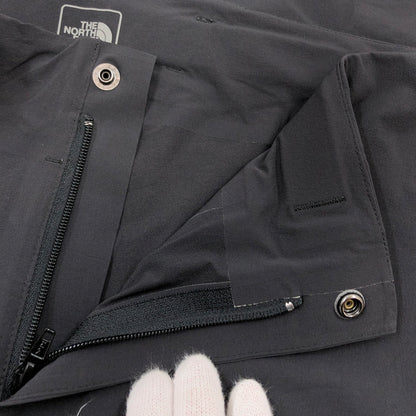 【中古品】【メンズ】 THE NORTH FACE ザ・ノースフェイス ACCEL LIGHT PANT NB31601 アクセルライトパンツ ボトムス 155-260822-hn-08-fur サイズ：M カラー：ブラック 万代Net店