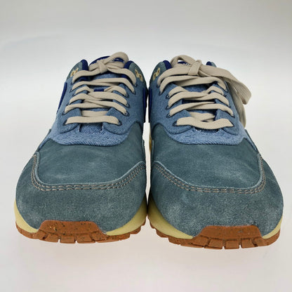 【中古品】【メンズ】 NIKE ナイキ DV3050-300/AIR MAX 1 PRM DIRTY DENIM 靴 スニーカー 160-250212-NS-3-iwa サイズ：29 カラー：ダーティーデニム 万代Net店