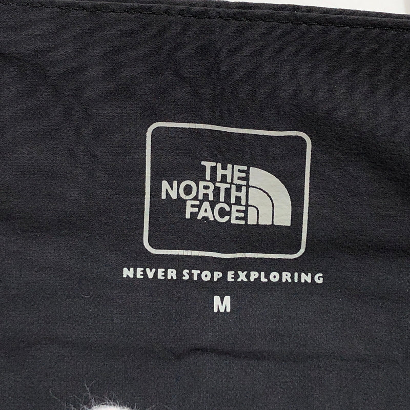 【中古品】【メンズ】 THE NORTH FACE ザ・ノースフェイス ACCEL LIGHT PANT NB31601 アクセルライトパンツ ボトムス 155-260822-hn-08-fur サイズ：M カラー：ブラック 万代Net店