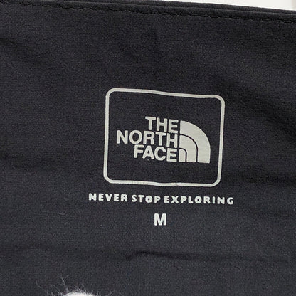 【中古品】【メンズ】 THE NORTH FACE ザ・ノースフェイス ACCEL LIGHT PANT NB31601 アクセルライトパンツ ボトムス 155-260822-hn-08-fur サイズ：M カラー：ブラック 万代Net店