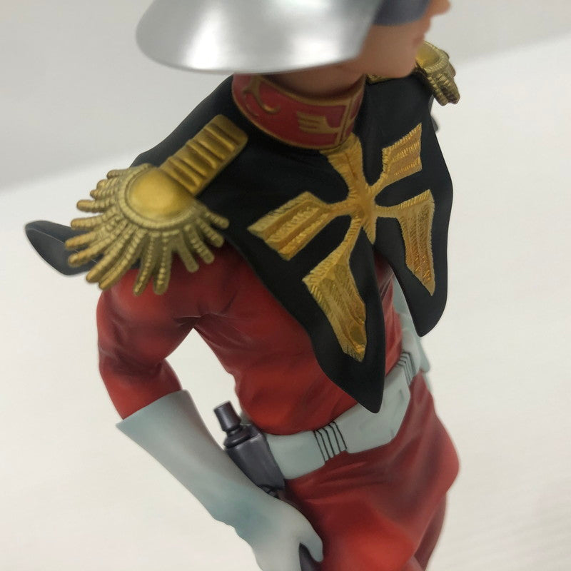 【中古品】 GGG(ガンダム・ガイズ・ジェネレーション) 機動戦士ガンダム シャア・アズナブル 限定復刻版 フィギュア メガハウス 056-260803-ns-04-tei 万代Net店