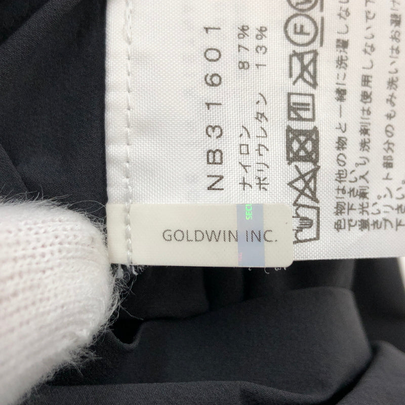 【中古品】【メンズ】 THE NORTH FACE ザ・ノースフェイス ACCEL LIGHT PANT NB31601 アクセルライトパンツ ボトムス 155-260822-hn-08-fur サイズ：M カラー：ブラック 万代Net店