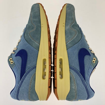 【中古品】【メンズ】 NIKE ナイキ DV3050-300/AIR MAX 1 PRM DIRTY DENIM 靴 スニーカー 160-250212-NS-3-iwa サイズ：29 カラー：ダーティーデニム 万代Net店