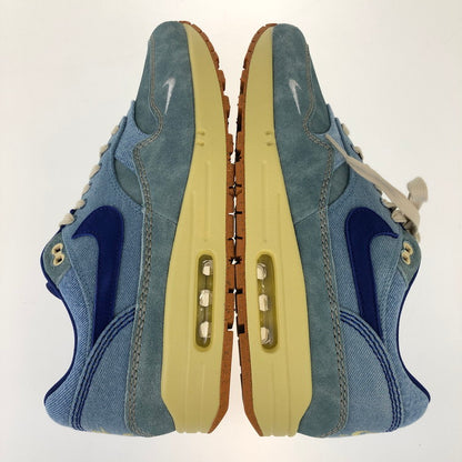 【中古品】【メンズ】 NIKE ナイキ DV3050-300/AIR MAX 1 PRM DIRTY DENIM 靴 スニーカー 160-250212-NS-3-iwa サイズ：29 カラー：ダーティーデニム 万代Net店