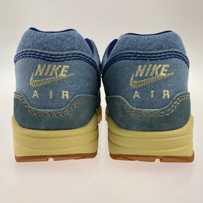 【中古品】【メンズ】 NIKE ナイキ DV3050-300/AIR MAX 1 PRM DIRTY DENIM 靴 スニーカー 160-250212-NS-3-iwa サイズ：29 カラー：ダーティーデニム 万代Net店