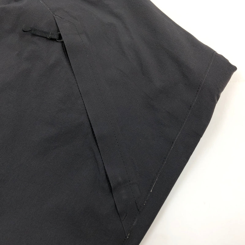 【中古品】【メンズ】 THE NORTH FACE ザ・ノースフェイス ACCEL LIGHT PANT NB31601 アクセルライトパンツ ボトムス 155-260822-hn-08-fur サイズ：M カラー：ブラック 万代Net店