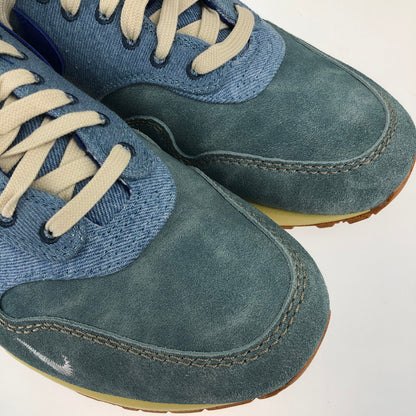 【中古品】【メンズ】 NIKE ナイキ DV3050-300/AIR MAX 1 PRM DIRTY DENIM 靴 スニーカー 160-250212-NS-3-iwa サイズ：29 カラー：ダーティーデニム 万代Net店