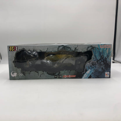 【中古美品】 プチラマEX ゴジラー1.0 ゼロからマイナス1＜BOX＞ おもちゃ 044-251004-ns-1-tei 万代Net店