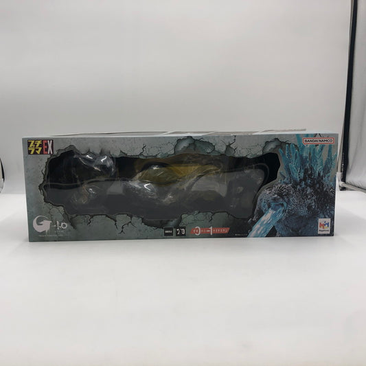 【中古美品】 プチラマEX ゴジラー1.0 ゼロからマイナス1＜BOX＞ おもちゃ 044-251004-ns-1-tei 万代Net店