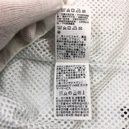 【中古品】【メンズ】 NIKE ACG ナイキ エーシージー NIKE AS M NRG ACG VEST CK7237-010 エナジー エーシージー ベスト アウター 144-260822-hn-09-fur サイズ：S カラー：ブラック/ホワイト/ベージュ 万代Net店