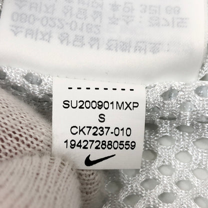 【中古品】【メンズ】 NIKE ACG ナイキ エーシージー NIKE AS M NRG ACG VEST CK7237-010 エナジー エーシージー ベスト アウター 144-260822-hn-09-fur サイズ：S カラー：ブラック/ホワイト/ベージュ 万代Net店