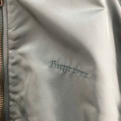 【中古美品】【メンズ】 Supreme シュプリーム 22AW SUPREME 2502400003 FAUX FUR REVERSIBLE MA-1 149-260118-SY-02-iwa サイズ：XL 万代Net店