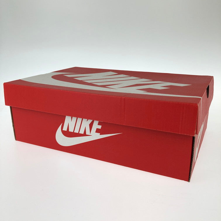 【中古品】【メンズ】 NIKE ナイキ DD1399-105/DUNK HIGH CHAMPIONSHIP WHITE 靴 スニーカー 160-250212-NS-4-iwa サイズ：26.5 カラー：ブラック ホワイト 万代Net店