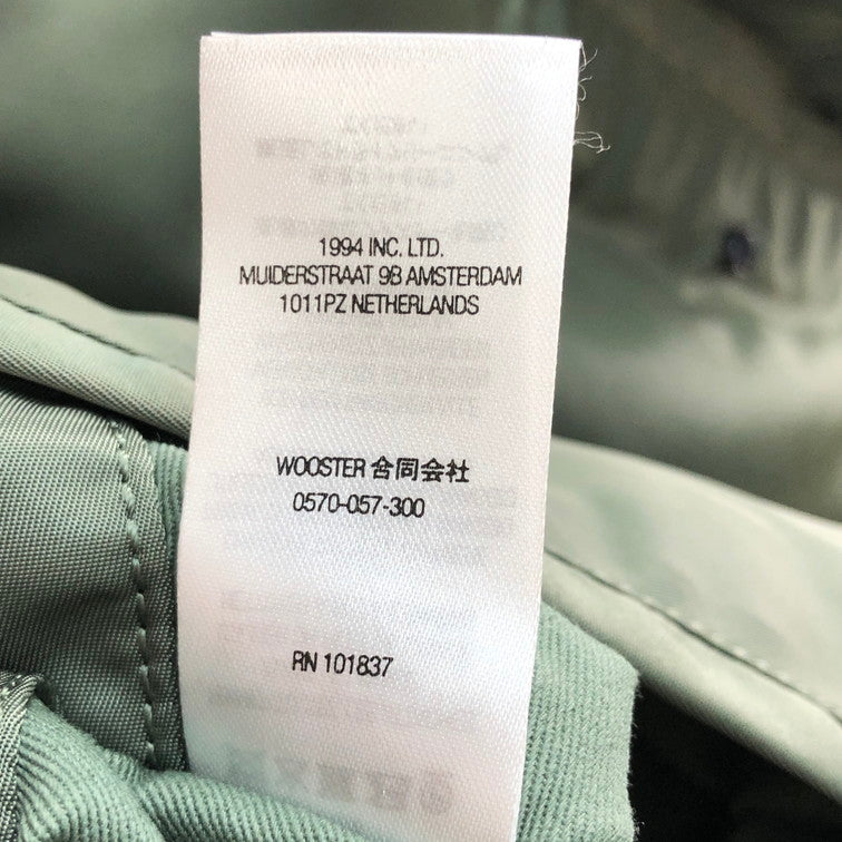 【中古美品】【メンズ】 Supreme シュプリーム 22AW SUPREME 2502400003 FAUX FUR REVERSIBLE MA-1 149-260118-SY-02-iwa サイズ：XL 万代Net店
